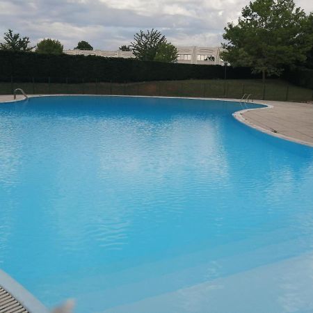 Romantisme Et Glamour Avec Spa ,Jardin Proche Zenith Dijon Exteriör bild