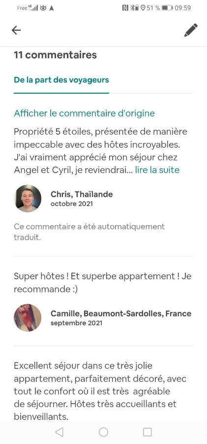 Romantisme Et Glamour Avec Spa ,Jardin Proche Zenith Dijon Exteriör bild
