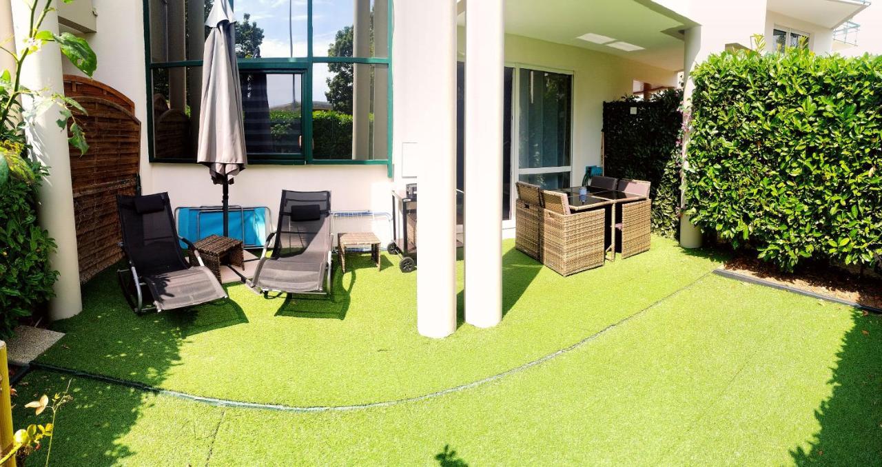 Romantisme Et Glamour Avec Spa ,Jardin Proche Zenith Dijon Exteriör bild